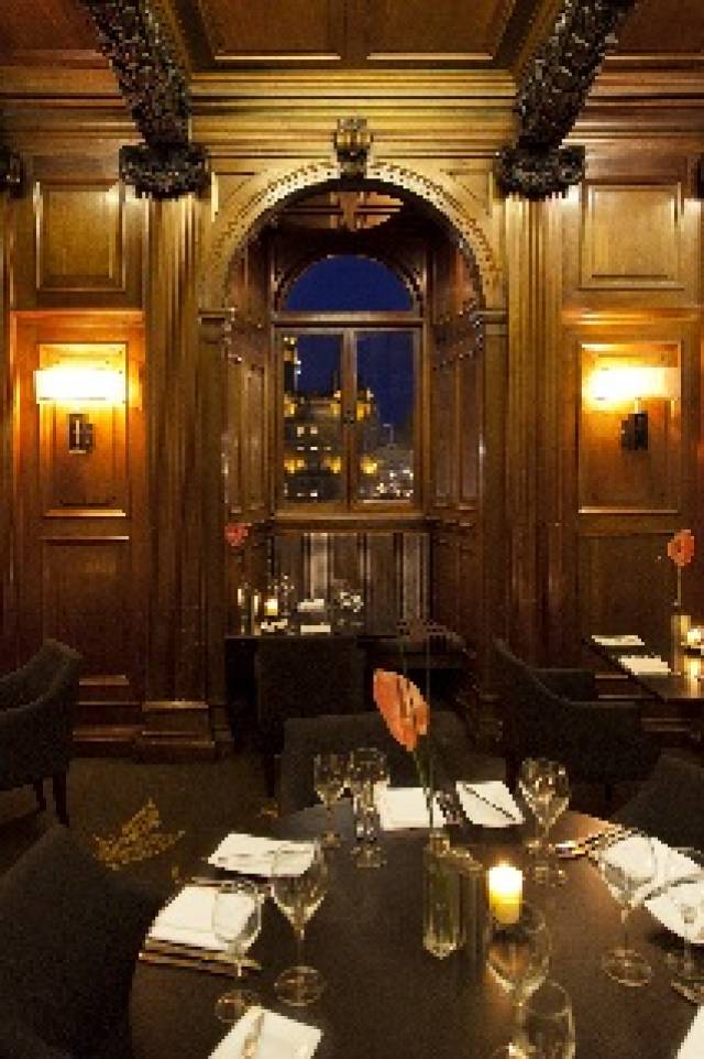 Restaurante