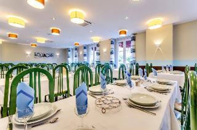 Restaurante