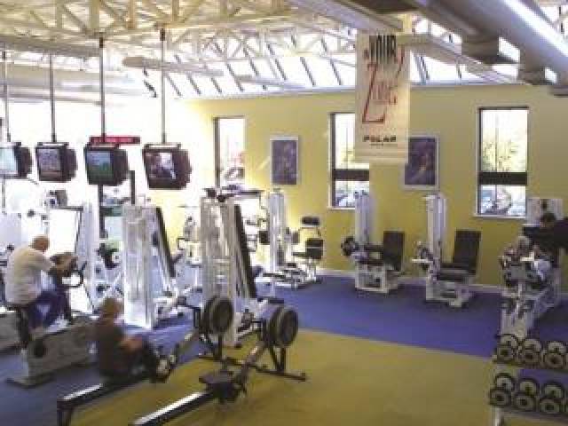 Vista General