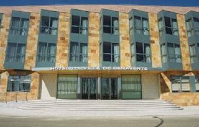 Vista General