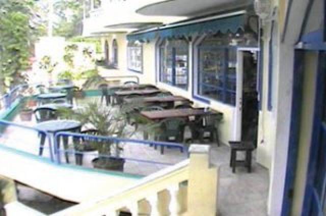 TerraÃ§o