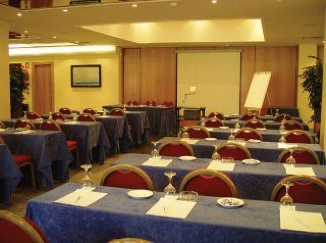 Conferencias