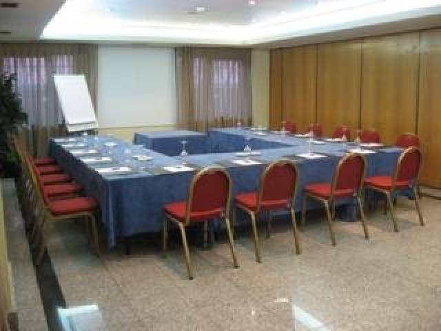 Conferencias