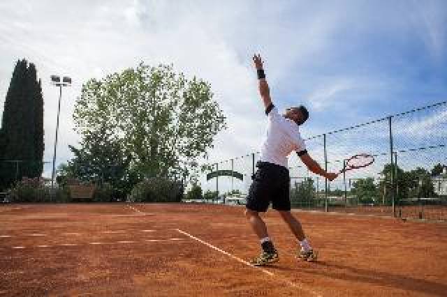 Desportos y Entretenimento
