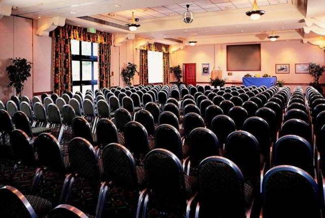 Conferencias