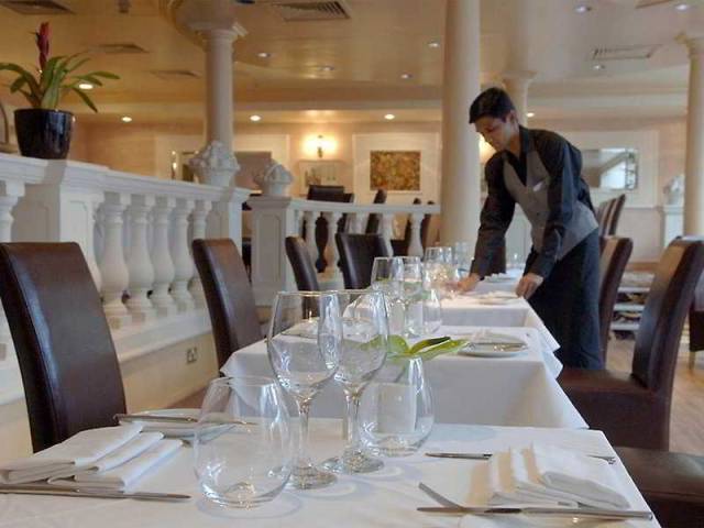 Restaurante
