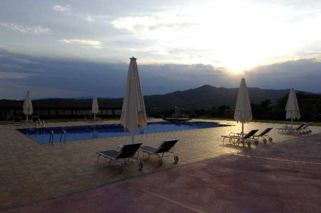 Piscina