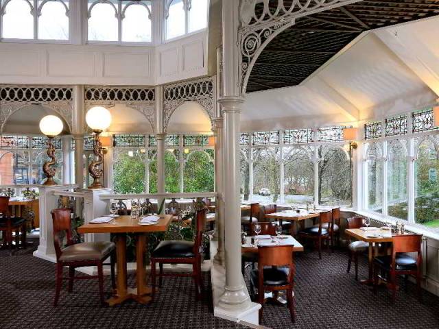 Restaurante