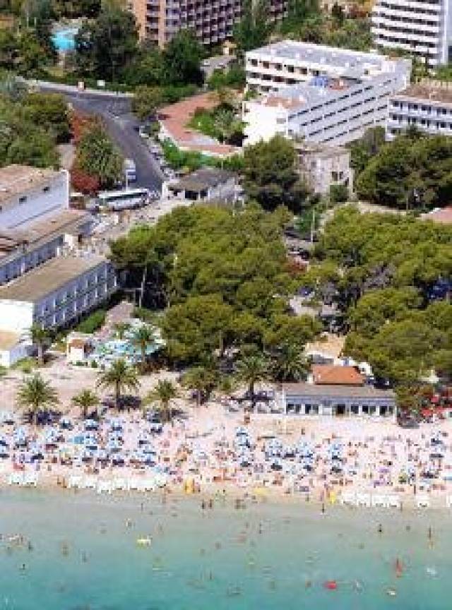 Praia