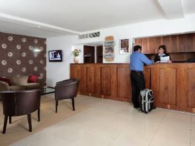Vista General