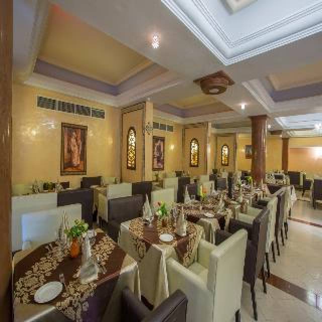 Restaurante