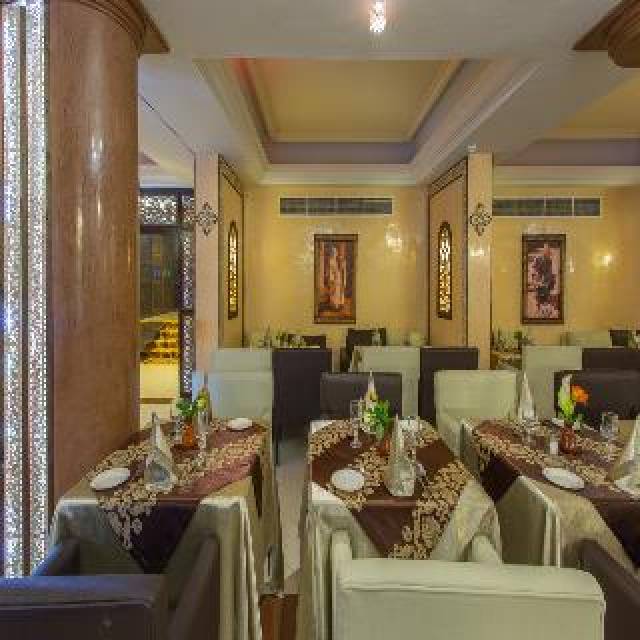 Restaurante