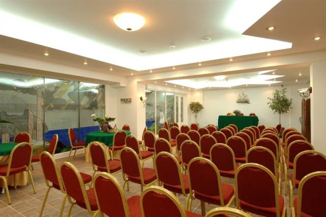 Conferencias