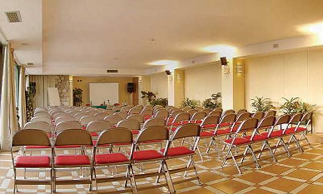Conferencias