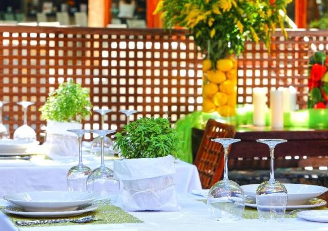 Restaurante