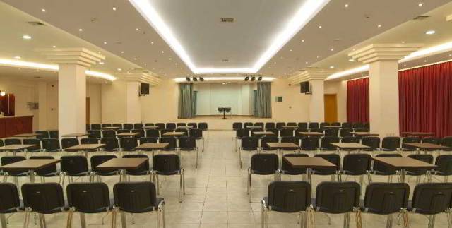 Conferencias