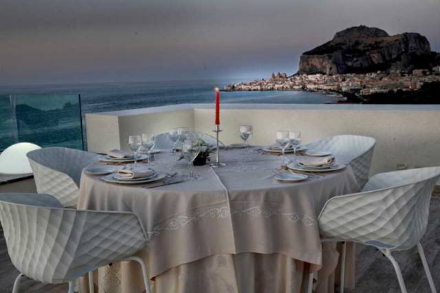 TerraÃ§o