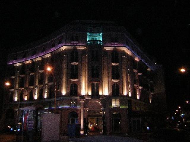 Vista General