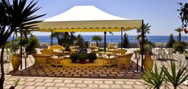 TerraÃ§o