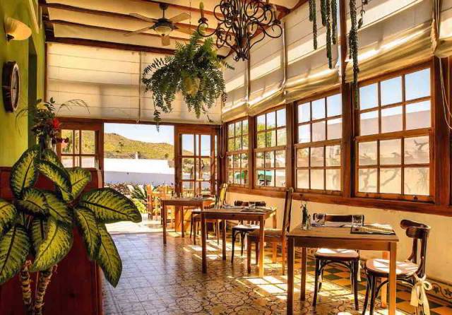 Restaurante