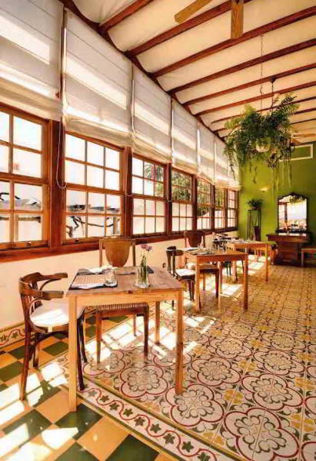 Restaurante