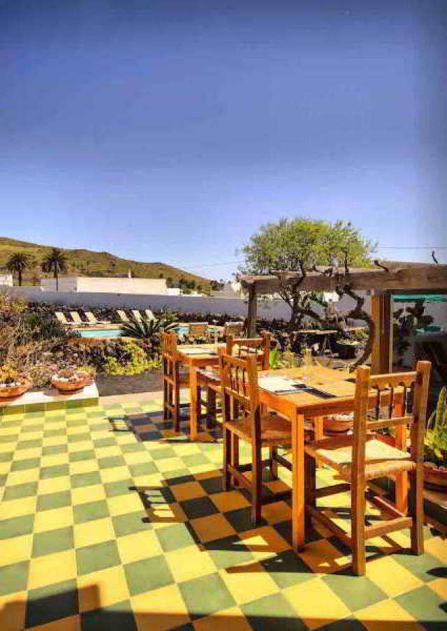 Restaurante