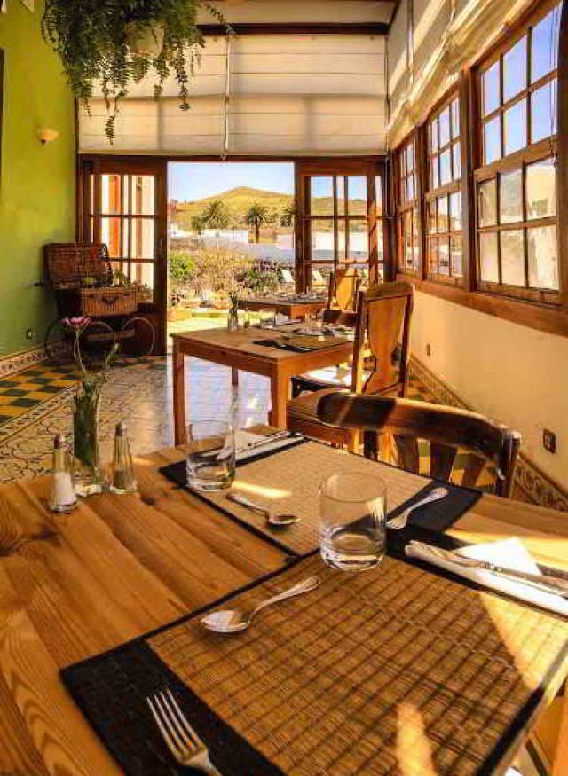 Restaurante