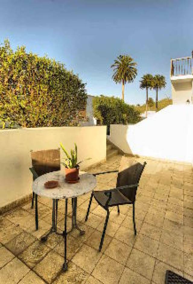 TerraÃ§o