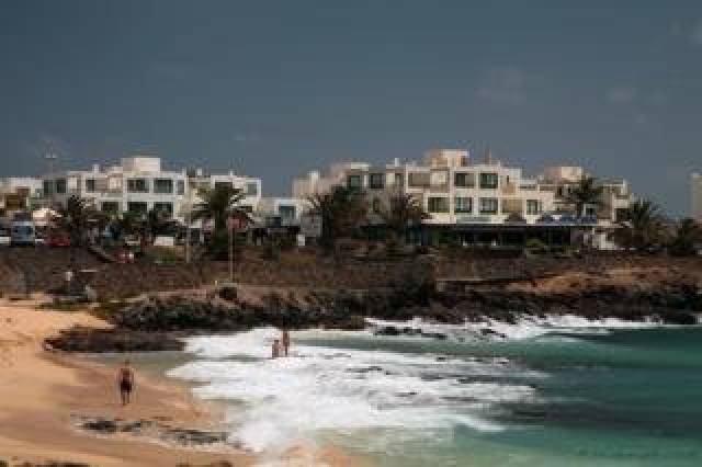 Praia