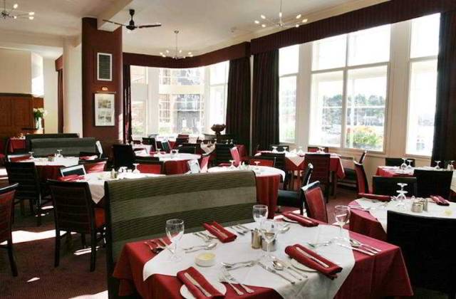 Restaurante