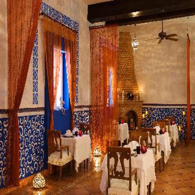 Restaurante