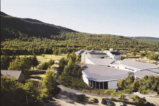 Vista General