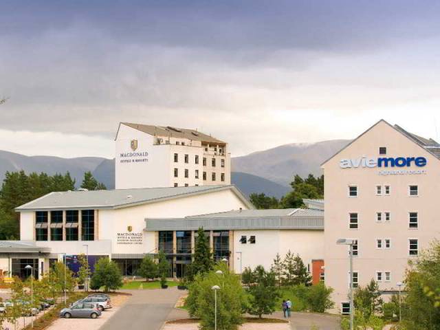 Vista General