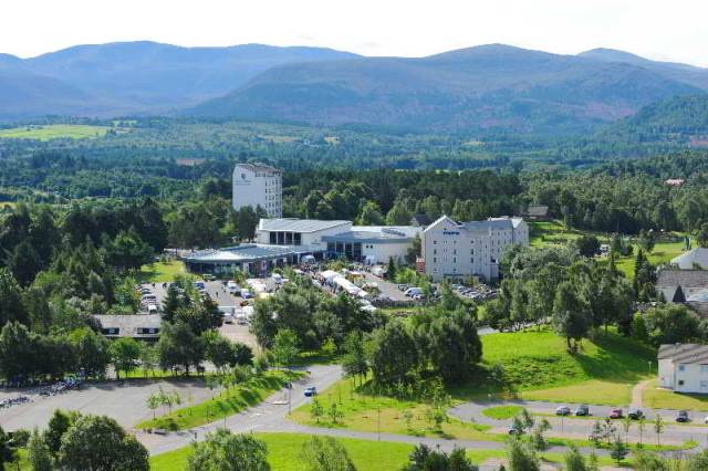 Vista General