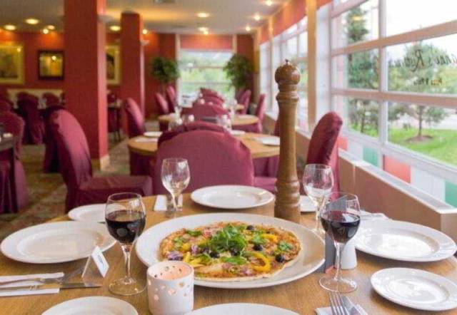 Restaurante