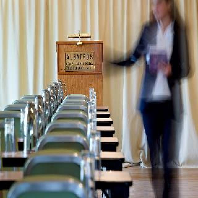 Conferencias