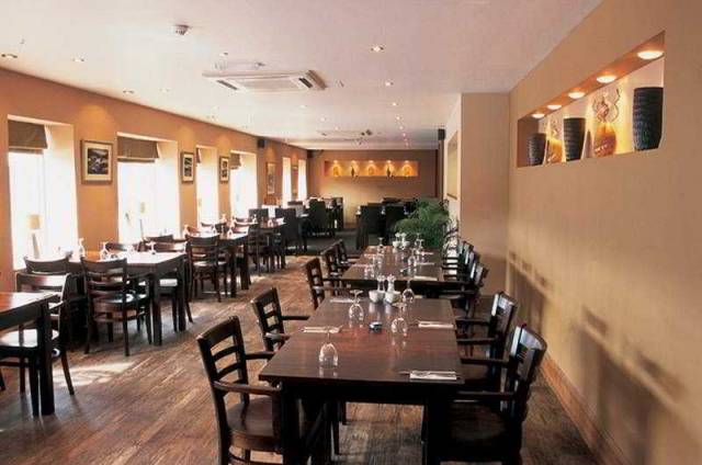 Restaurante