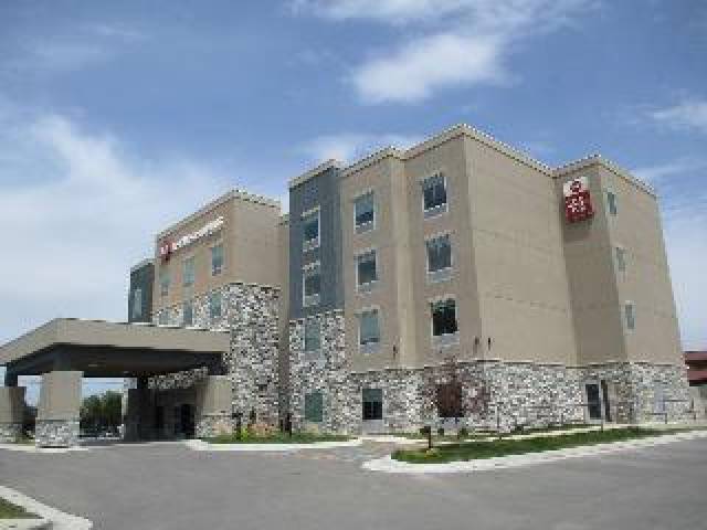 Vista General