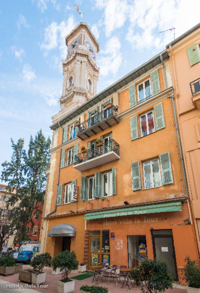 Vista General