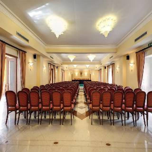 Conferencias