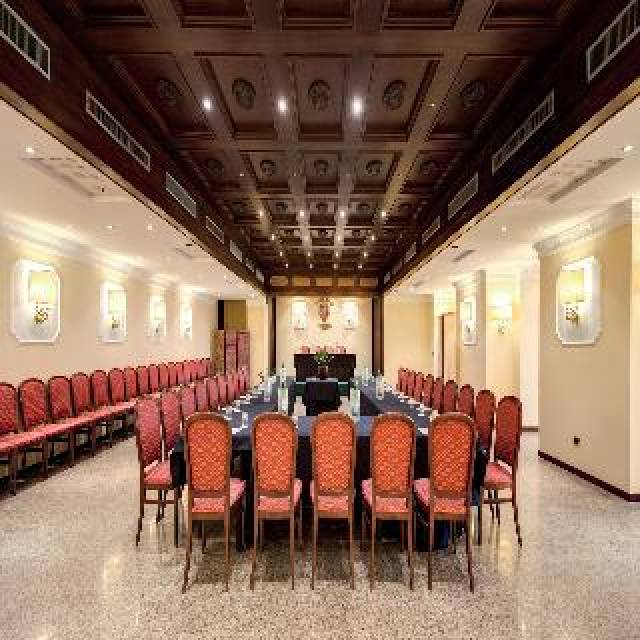 Conferencias
