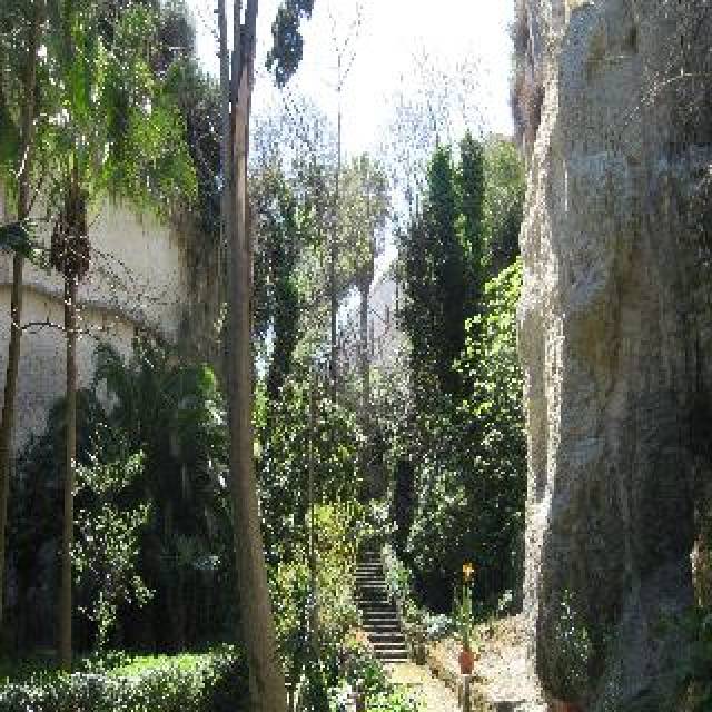 TerraÃ§o