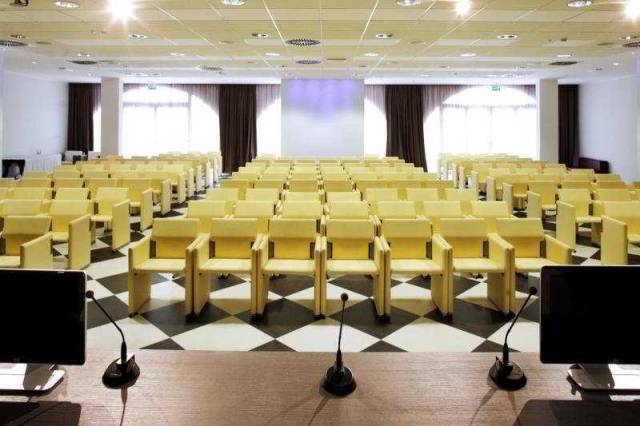 Conferencias
