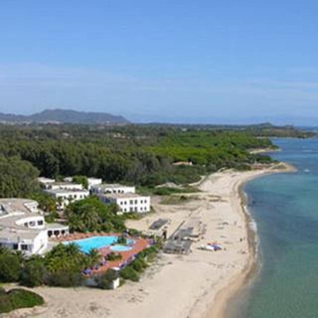 Praia