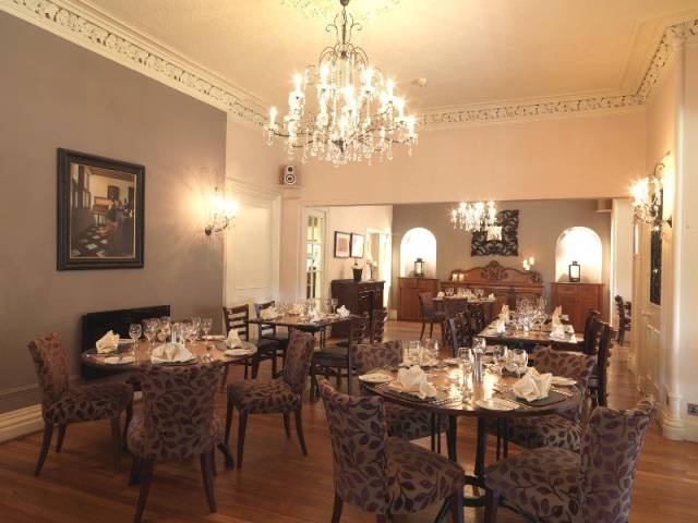 Restaurante