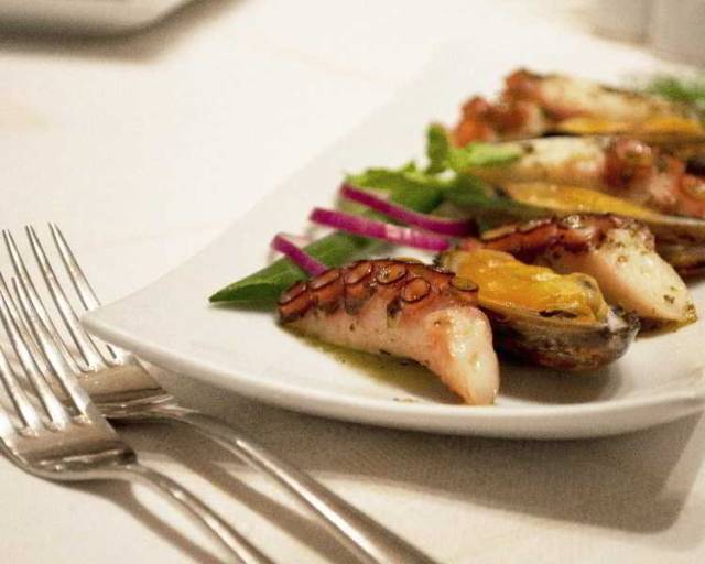 Restaurante