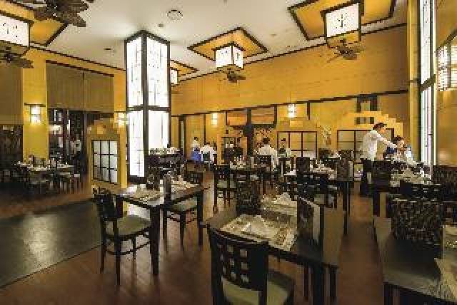 Restaurante