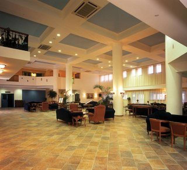 Vista General