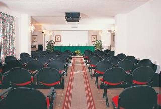 Conferencias