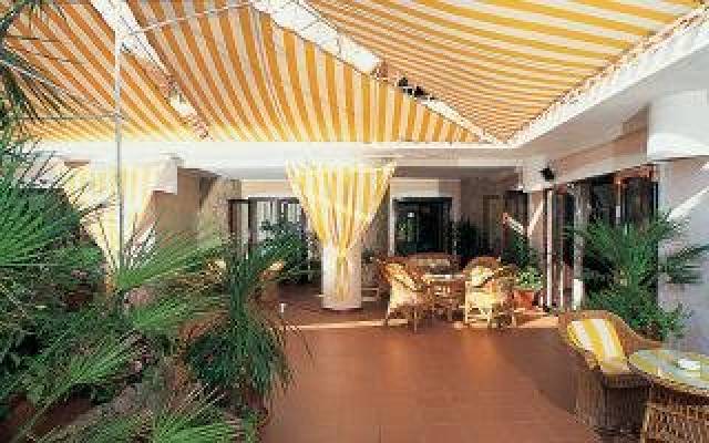 Terraço